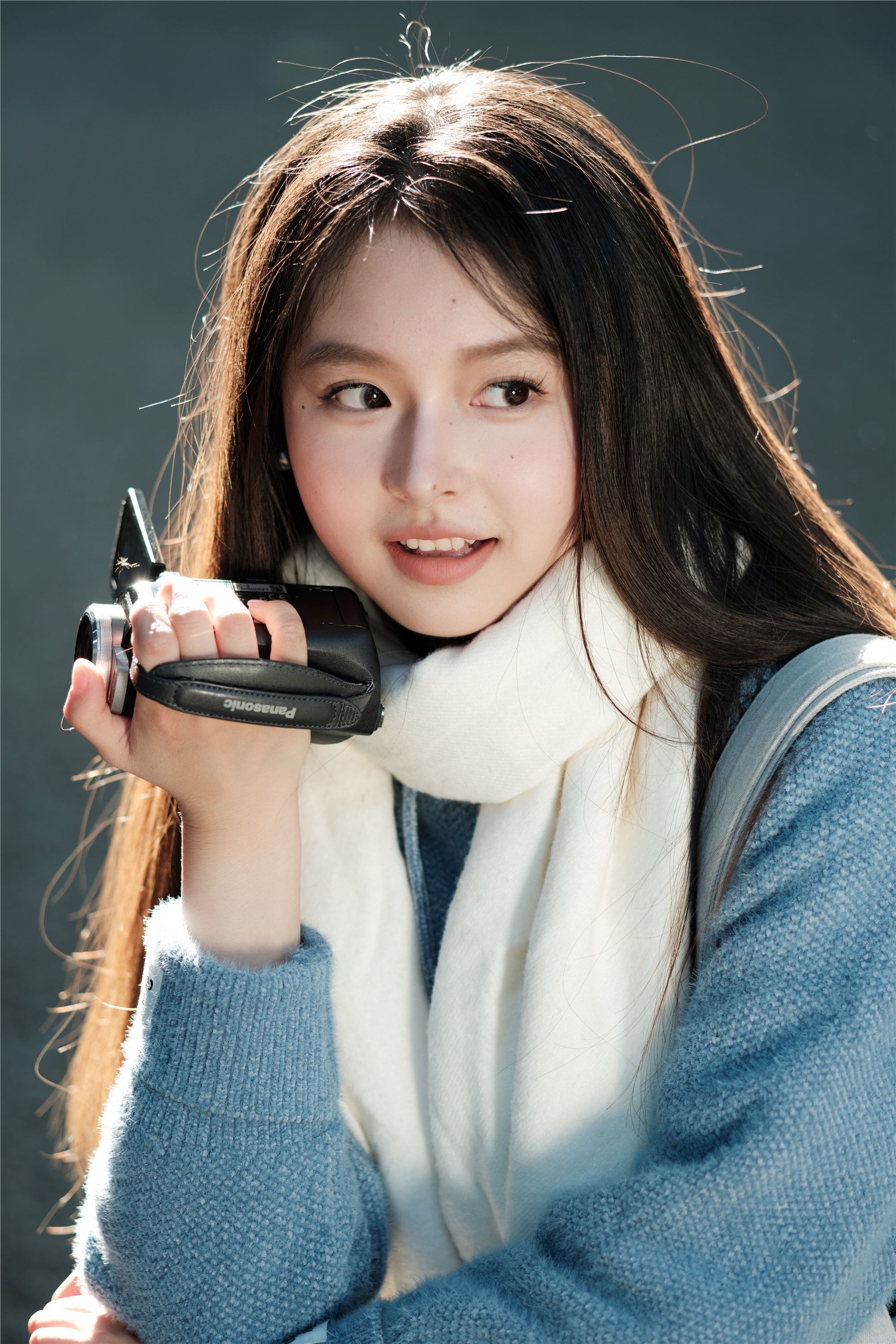 YITUYU艺图语 2025.01.13 韩系下午 树懒